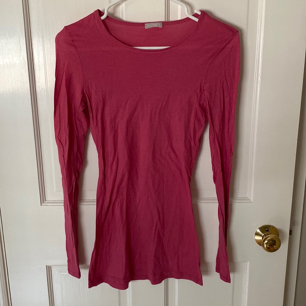 Hanro undershirt, t-shirt or sleep shirt